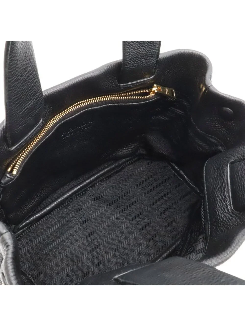 Prada ab rank